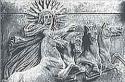 Бог солнца в славянской мифологии