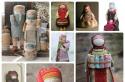 Славянские куклы - обереги на разные случаи своими руками