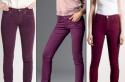 Вышивка на джинсах своими руками нитками разными способами по схемам и шаблонам Джинсы с вышивкой женские